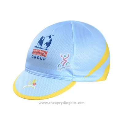 2014 Asnata Cap Cycling