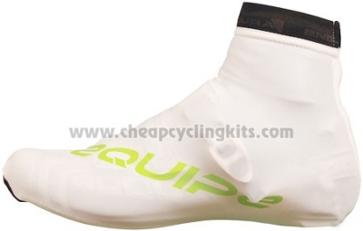 2014 Endura Shoes Cover Cycling White