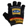 2014 MTN Gloves Cycling Black