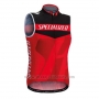 2016 Wind Vest Specialized Black and Red