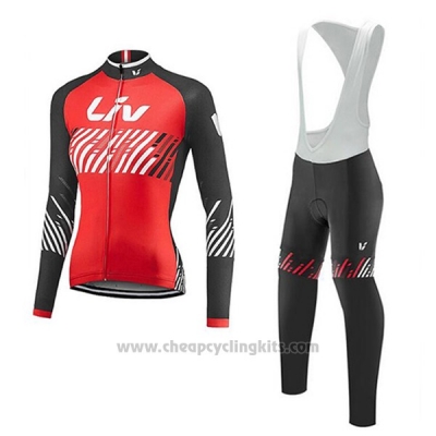 liv cycling tights