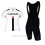 2017 Cycling Jersey Women Biemme Short Sleeve and Bib Short