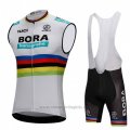 2018 Wind Vest Bora White