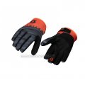 2021 Scott Full Finger Gloves Cycling Red