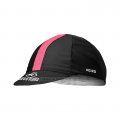 2022 Giro d'Italia Cap Cycling Black