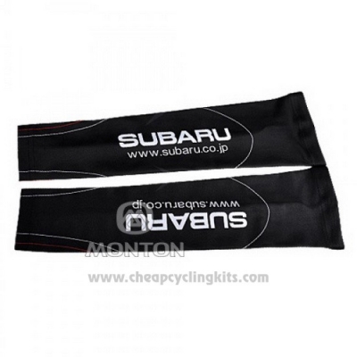 2010 Subaru Arm Warmer Cycling