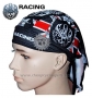 2011 Rockracing Scarf Cycling