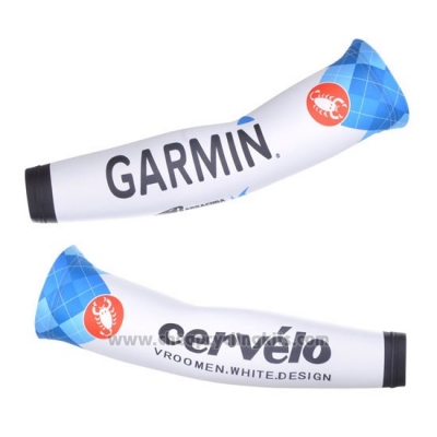 2012 Garmin Arm Warmer Cycling