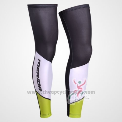 2013 Merida Leg Warmer Cycling [BQXE-960]