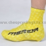 2013 Merida Shoes Cover Cycling Yellow