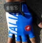 2014 Castelli Gloves Cycling Bluee