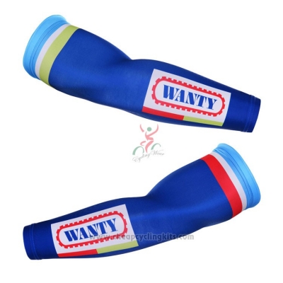 2016 Wanty Arm Warmer Cycling