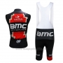 2017 Wind Vest BMC Red