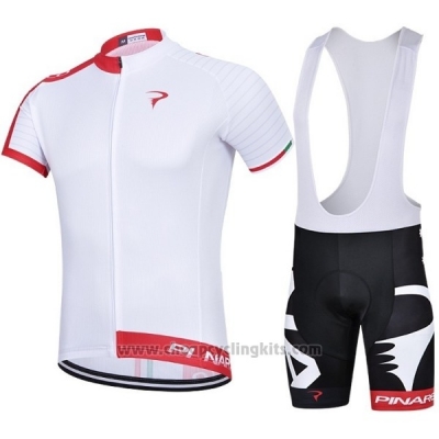 pinarello cycling apparel