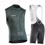 2019 Wind Vest Northwave Gray