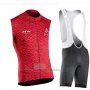 2019 Wind Vest Northwave Red