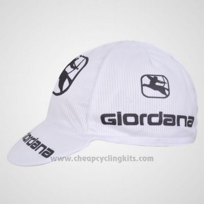 2011 Giordana Cap Cycling Red