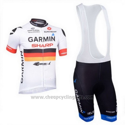 garmin cycling jersey