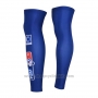 2014 FDJ Leg Warmer Cycling