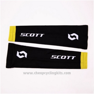 2015 Scott Arm Warmer Cycling