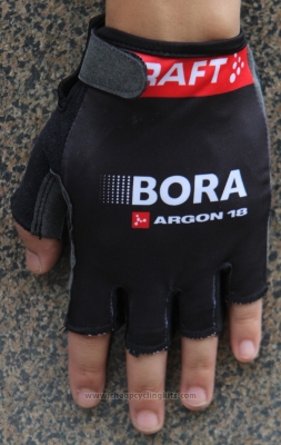 2016 Bora Gloves Cycling