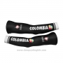 2017 Nalini Colombia Arm Warmer Cycling