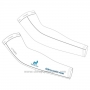 2017 Novo Nordisk Arm Warmer Cycling