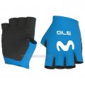 2021 Movistar Gloves Cycling