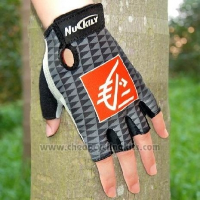 2012 Caisse Gloves Cycling