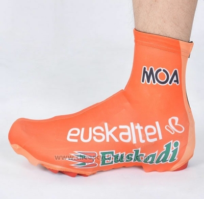 2012 Euskaltel Shoes Cover Cycling [BQXE-1270]