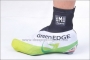 2012 GreenEDGE Shoes Cover Cycling