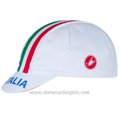 2016 Italy Cap Cycling