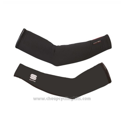 2017 Sportful Arm Warmer Cycling Black