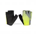 2022 Scott Gloves Cycling Yellow