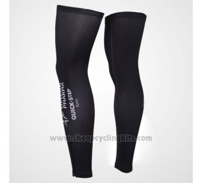 2013 Quick Step Leg Warmer Cycling