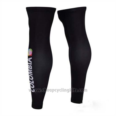 2015 Colombia Leg Warmer Cycling