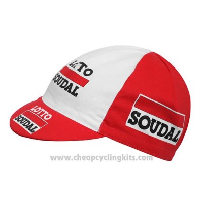 2016 Lotto Soudal Cap Cycling