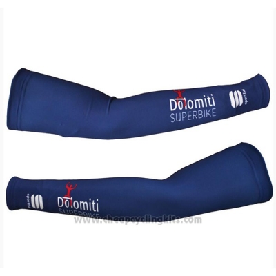 2017 Dotomiti Superbike Arm Warmer Cycling