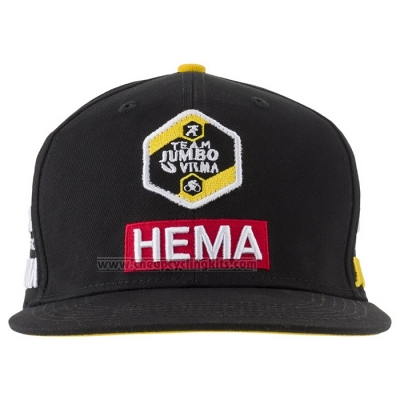 2021 Jumbo Visma Cap Cycling