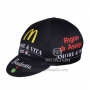 2010 McDonalds Cap Cycling