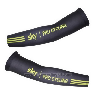 2011 Sky Arm Warmer Cycling