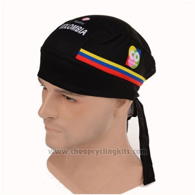 2015 Colombia Scarf Cycling