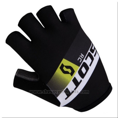 2015 Scott Gloves Cycling Black