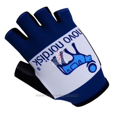 2016 Novo Nordisk Gloves Cycling