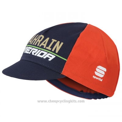 2018 Bahrain Merida Cap Cycling