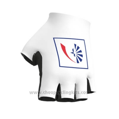 2018 FDJ Gloves Cycling