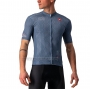 2021 Cycling Jersey Giro D'italy Gray Short Sleeve and Bib Short