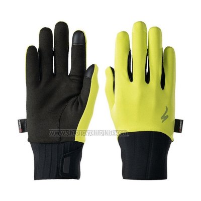 2021 Specialized Full Finger Gloves Cycling