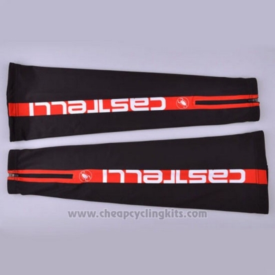 2013 Castelli Leg Warmer Cycling