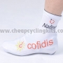 2013 Cofidis Shoes Cover Cycling